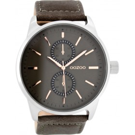 OOZOO Timepieces 48mm C7838